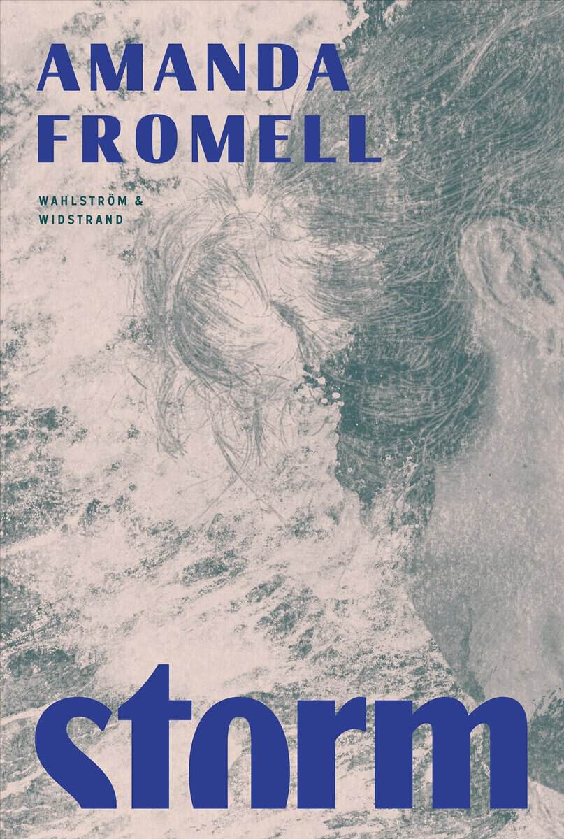 Amanda Fromell : Storm