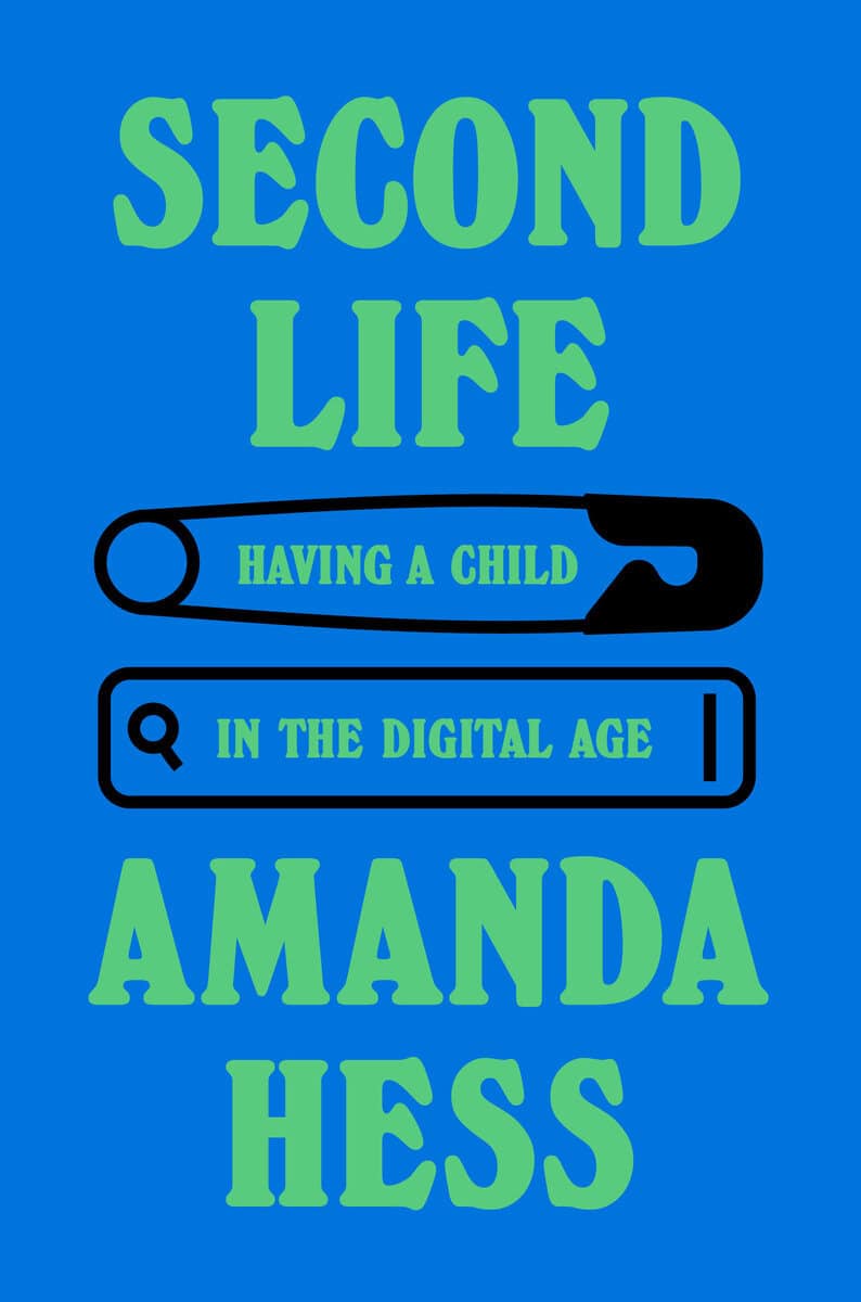 Amanda Hess : Second Life
