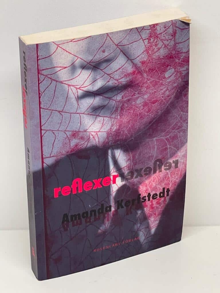 Amanda Kerfstedt : Reflexer