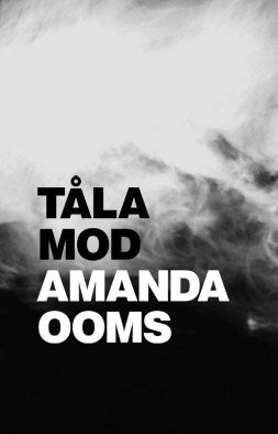 Amanda Ooms : Tåla mod