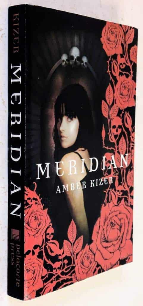 Amber Kizer : Meridian