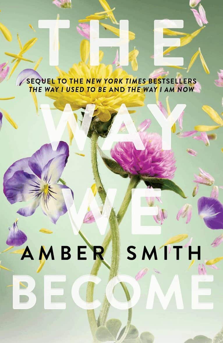 Amber Smith : The Way We Become