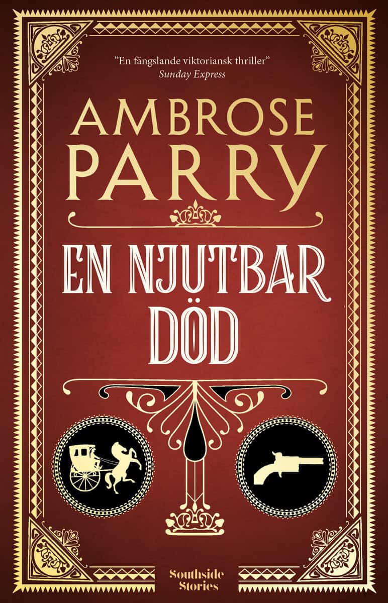 Ambrose Parry : En njutbar död