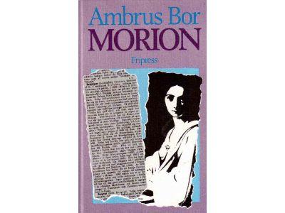 Ambrus Bor : Morion