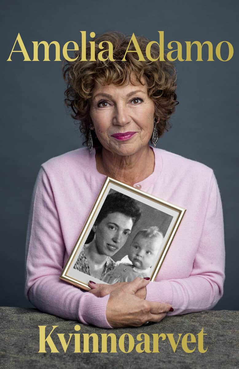 Amelia Adamo : Kvinnoarvet