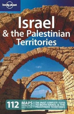 Amelia Thomas : Israel and the Palestinian Territories