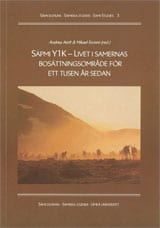 Amft, Andrea ; Svonni, Mikael : Sápmi Y1K