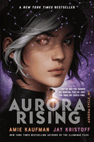 Amie Kaufman : Aurora Rising