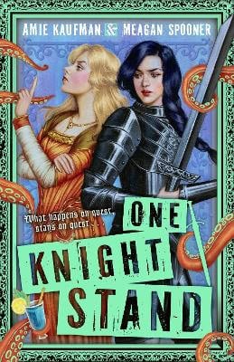 Amie Kaufman : One Knight Stand