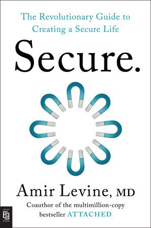 Amir Levine : Secure