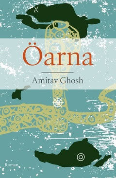 Amitav Ghosh : Öarna