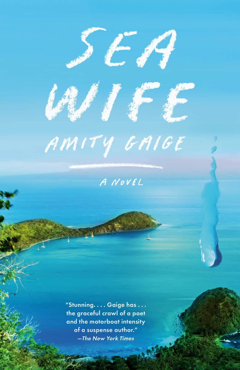 Amity Gaige : Sea Wife