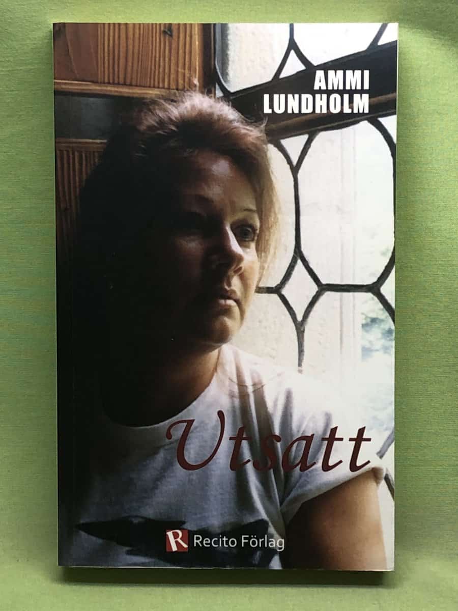 Ammi Lundholm : Utsatt
