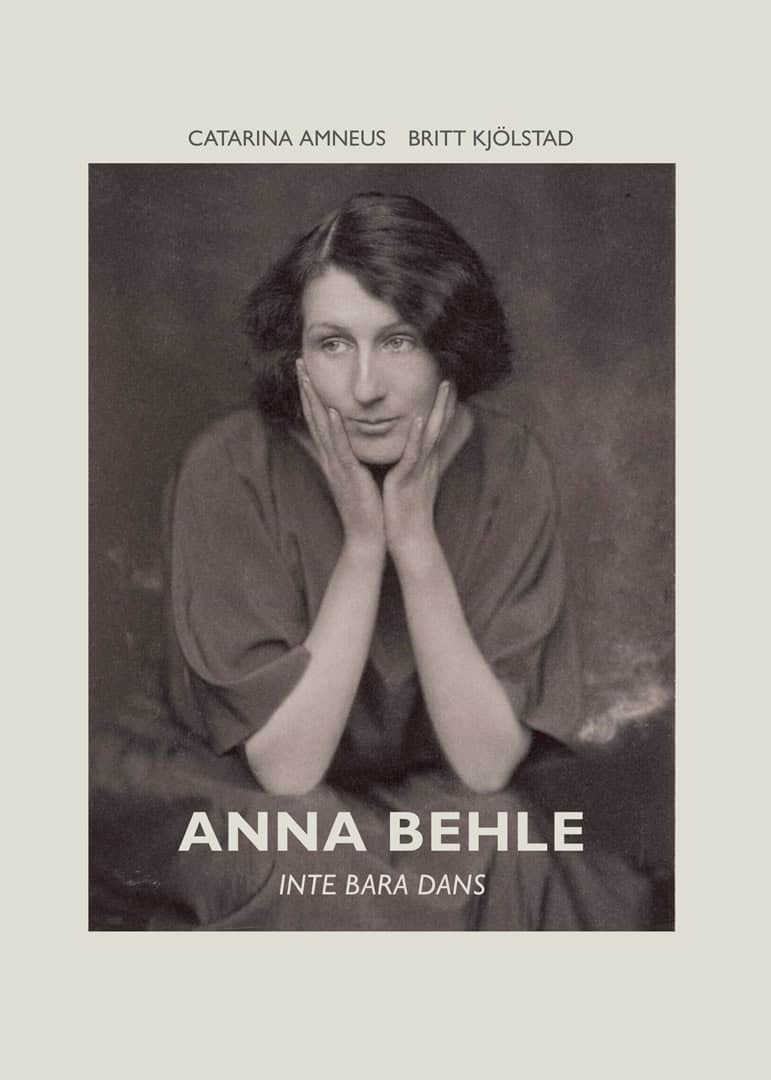 Amneus, Catarina ; Kjölstad, Britt : Anna Behle
