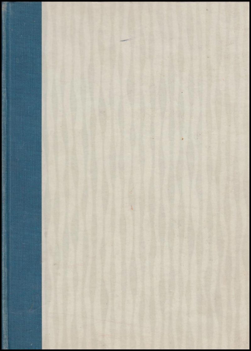 Amory, Cleveland ; Frederic Bradlee (red) : Cavalcade of the 1920s and 1930s