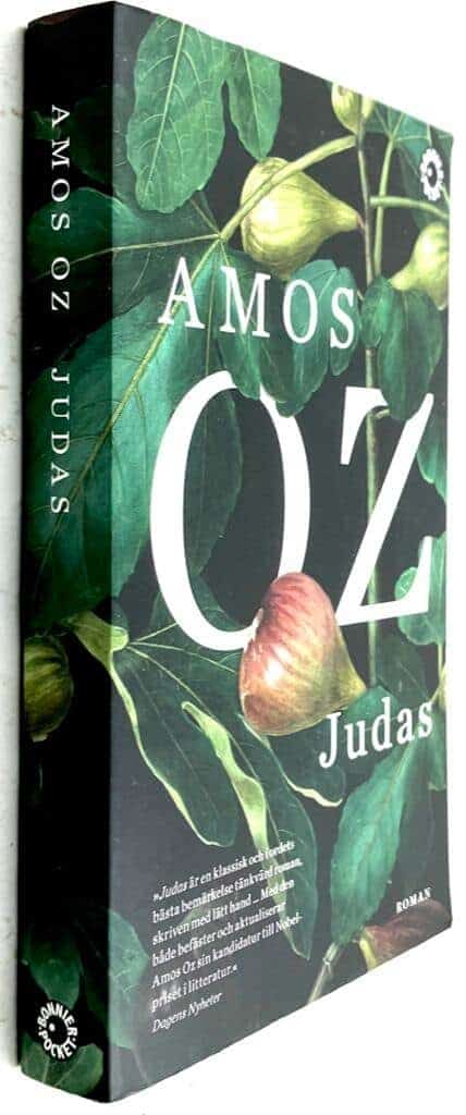 Amos Oz : Judas