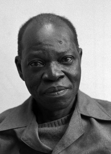 Amos Tutuola : Palmvindrinkaren