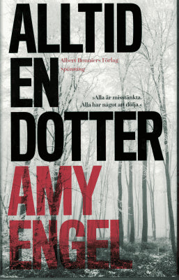 Amy Engel : Alltid en dotter