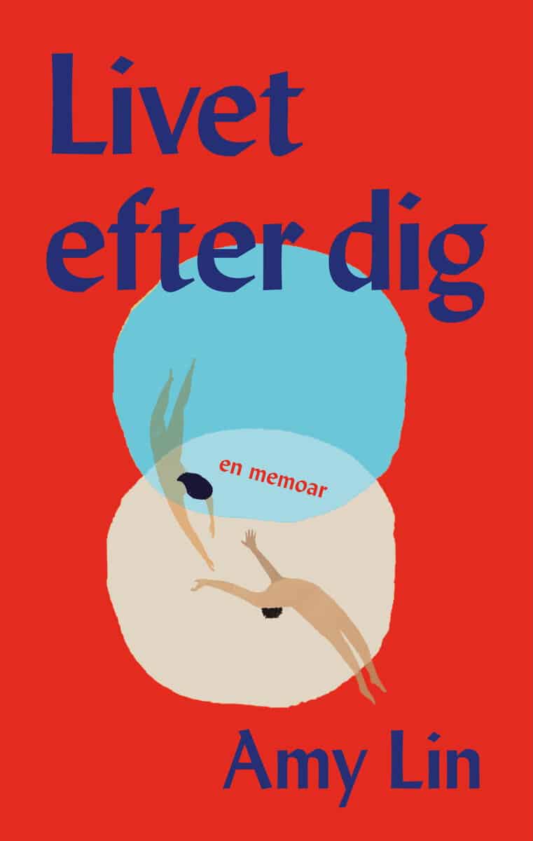 Amy Lin : Livet efter dig
