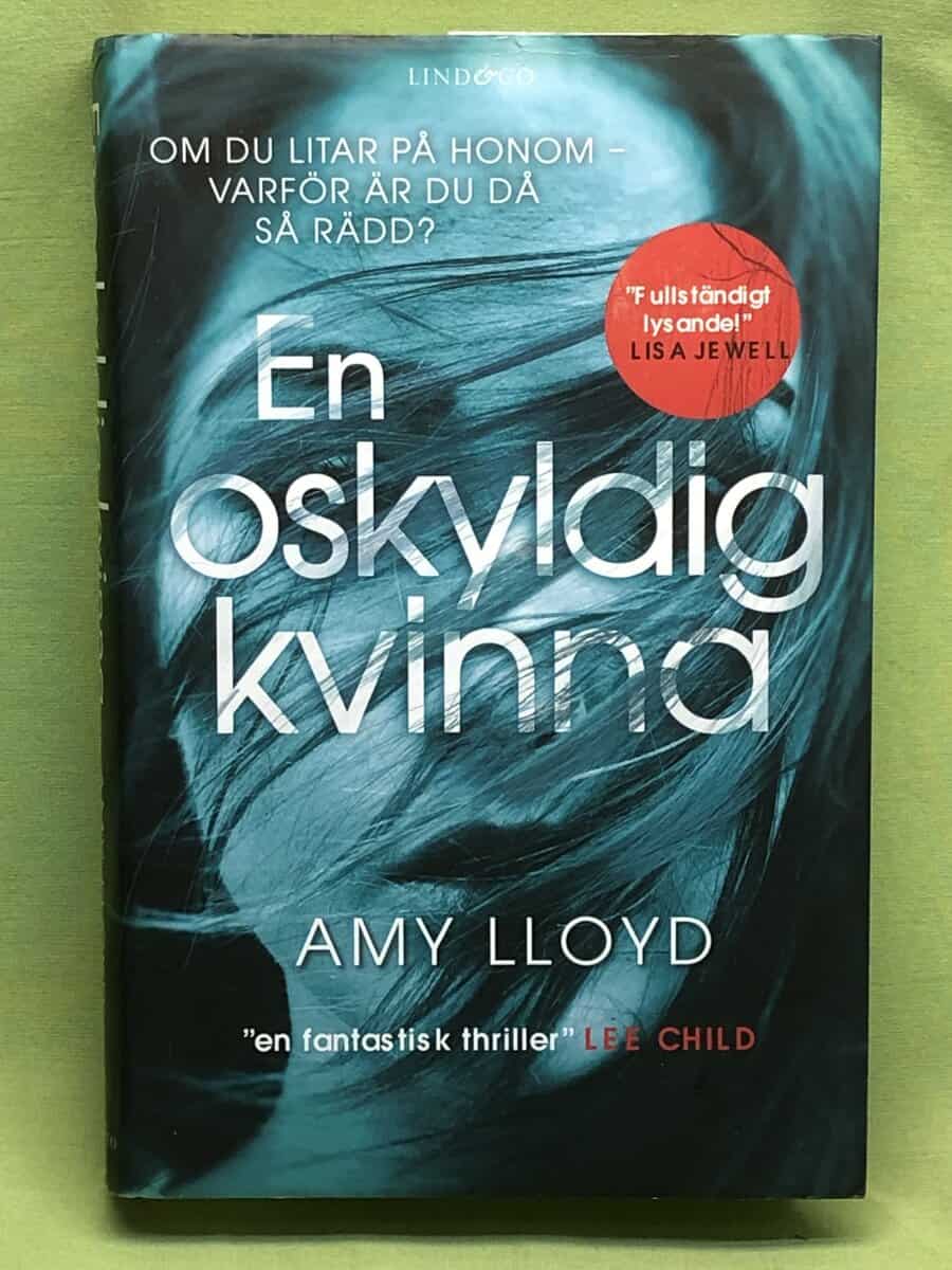 Amy Lloyd : En oskyldig kvinna