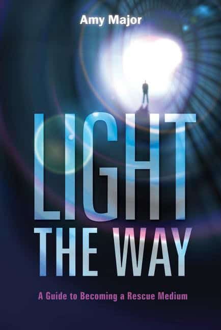 Amy Major : Light The Way