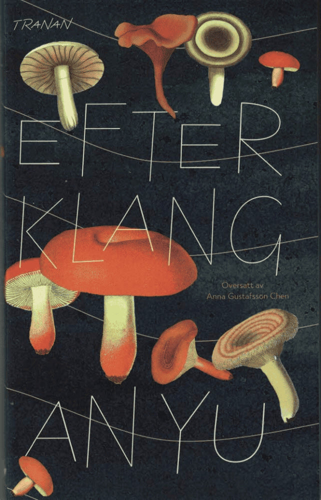 An Yu : Efterklang