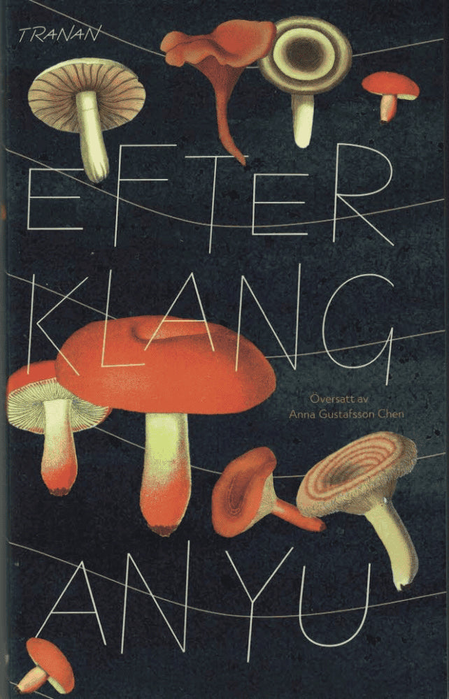 An Yu : Efterklang