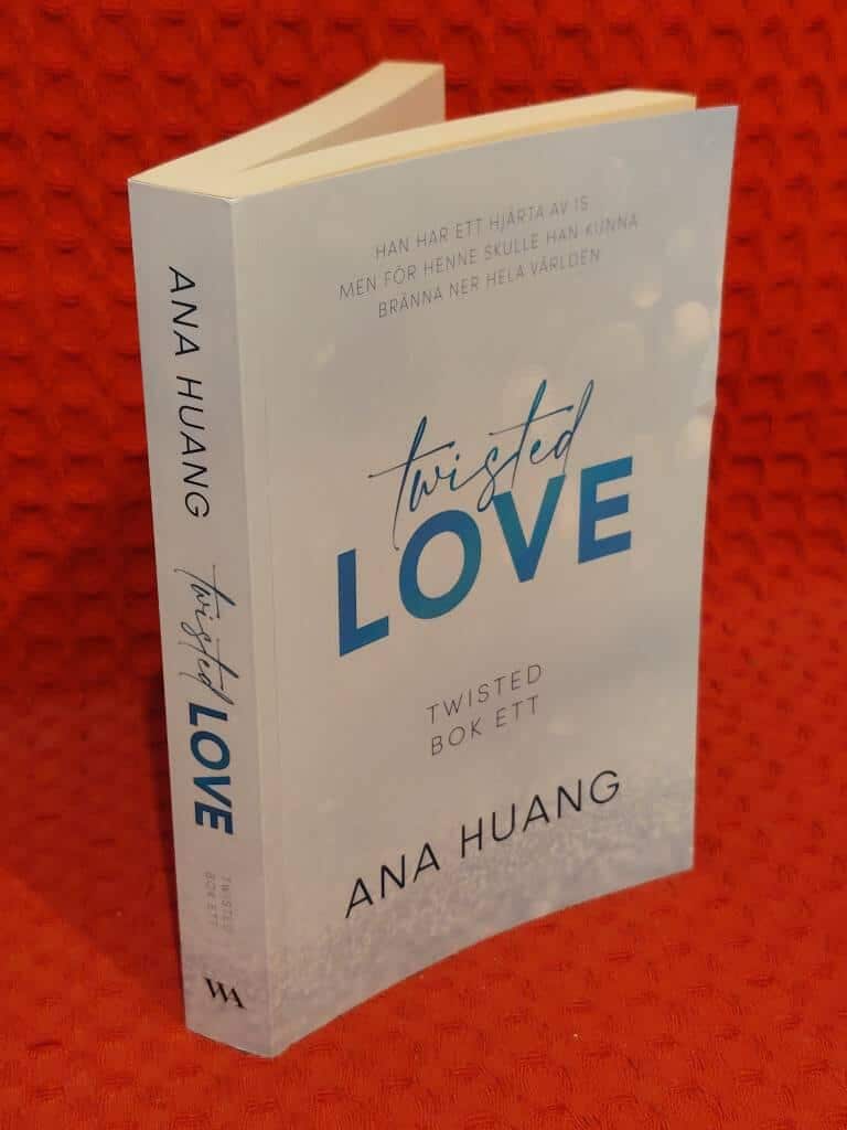 Ana Huang : Twisted Love
