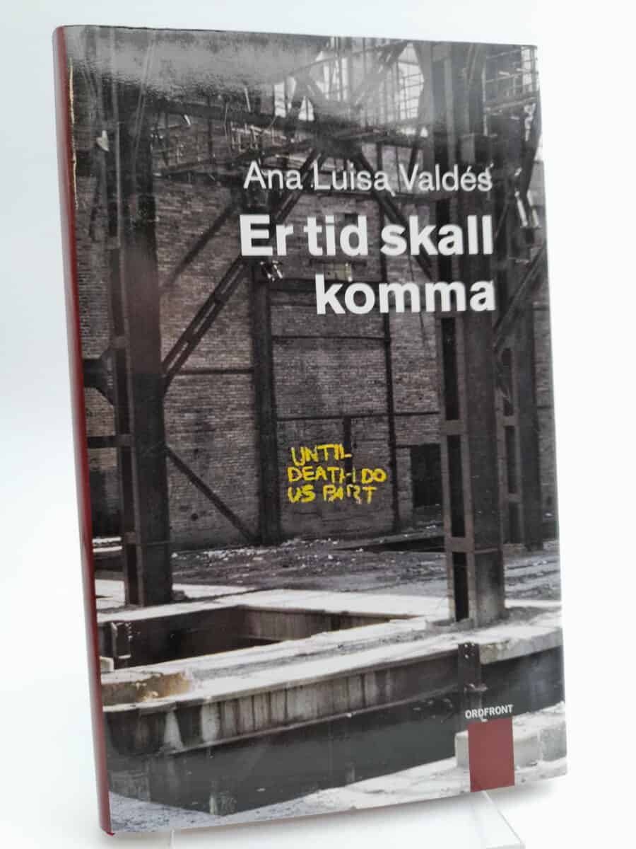 Ana Luisa Valdés : Er tid skall komma