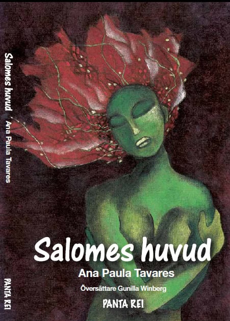 Ana Paula Tavares : Salomes huvud
