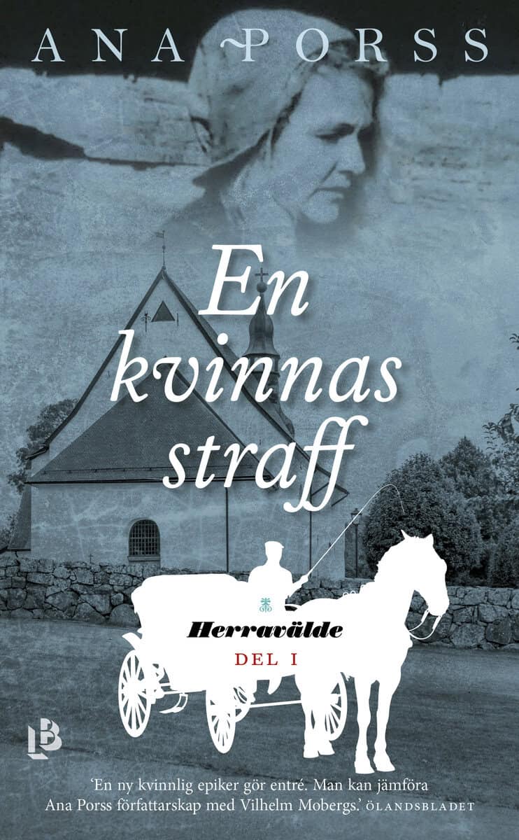 Ana Porss : En kvinnas straff