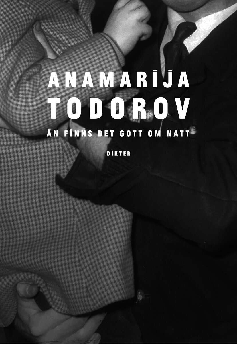Anamarija Todorov : Än finns det gott om natt