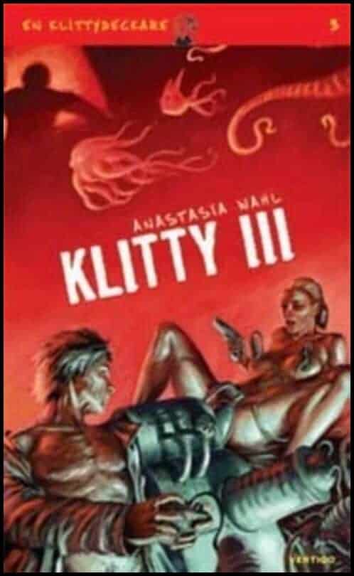 Anastasia Wahl : Mysteriet med den oknullade fittan