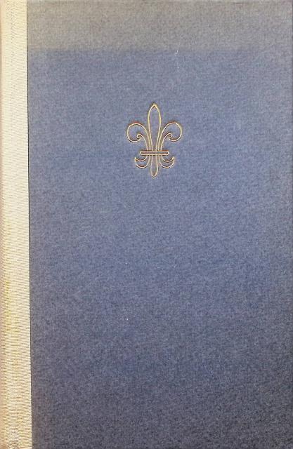 Anatole France : Drottning Gåsfot