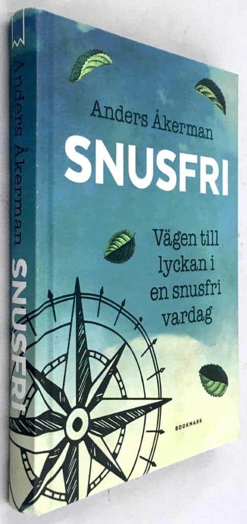 Anders Åkerman : Snusfri