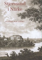 Anders Åman : Stjernsund i Närke