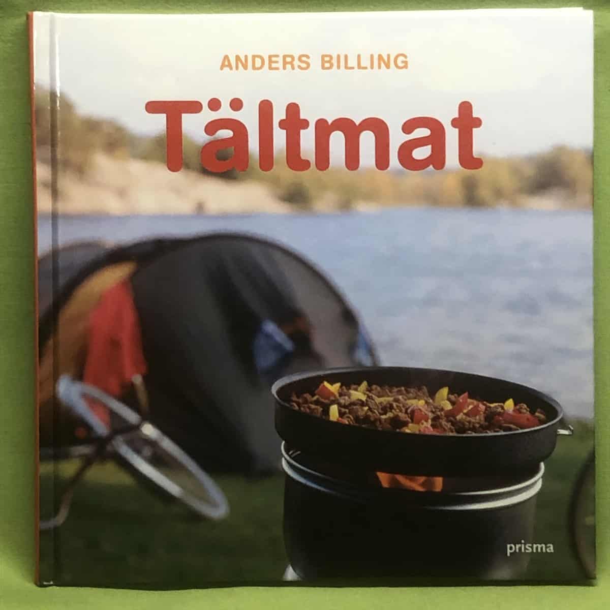 Anders Billing : Tältmat