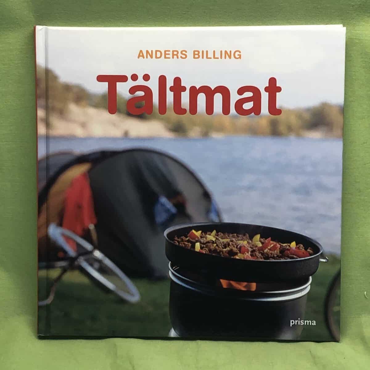 Anders Billing : Tältmat