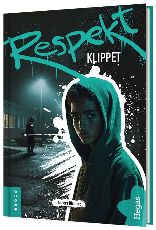 Anders Blentare : Klippet