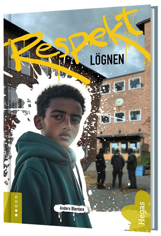 Anders Blentare : Lögnen
