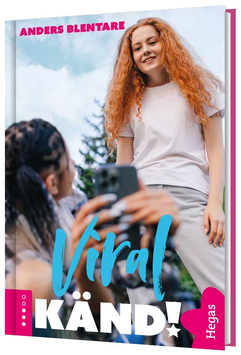 Anders Blentare : Viral