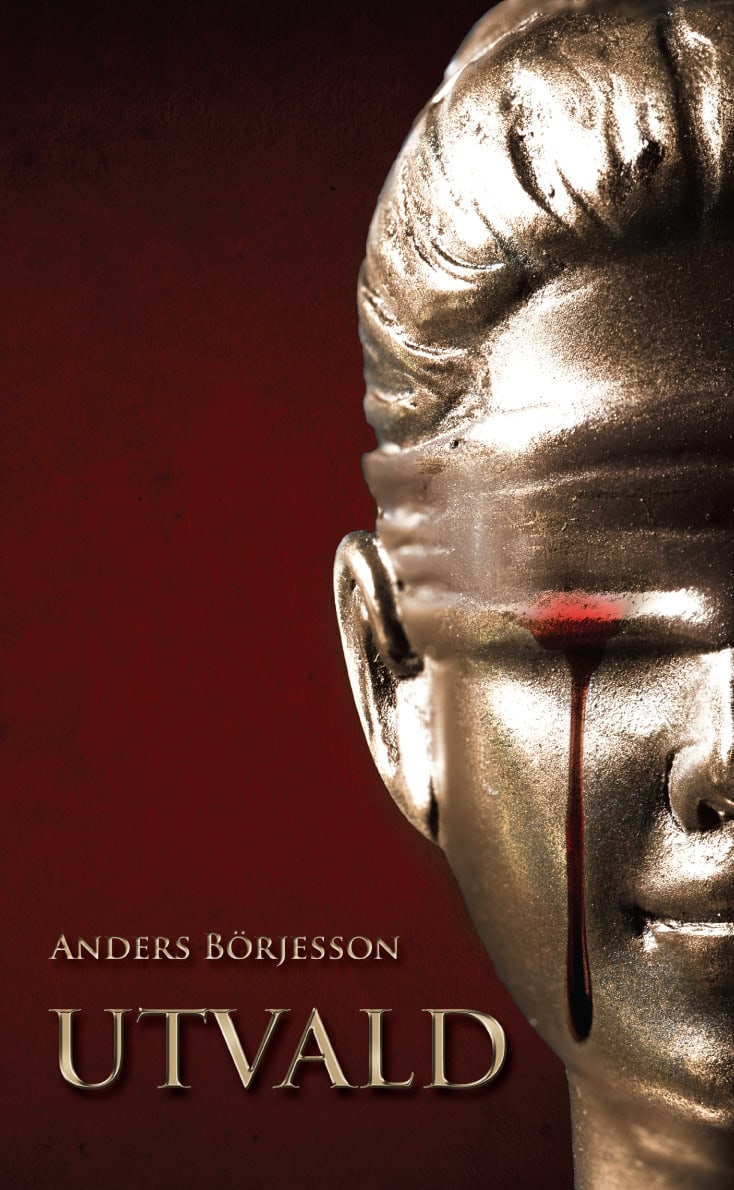 Anders Börjesson : Utvald