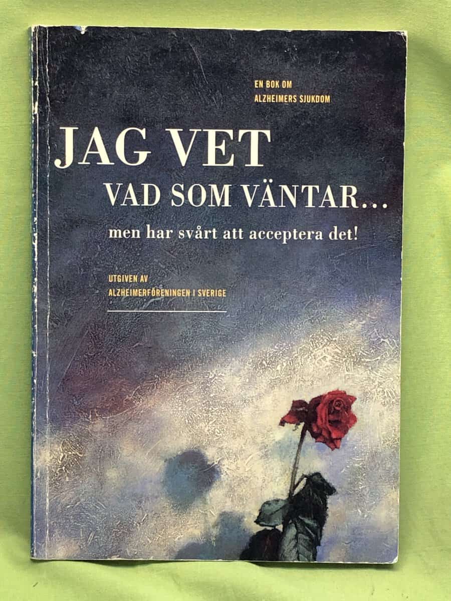Anders Brandt : 'Jag vet vad som väntar, men har svårt att acceptera det!'