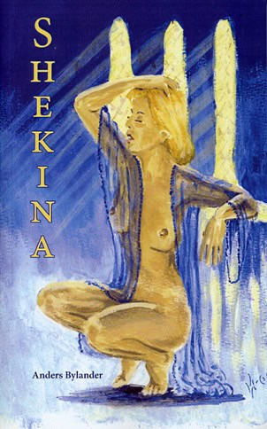 Anders Bylander : Shekina