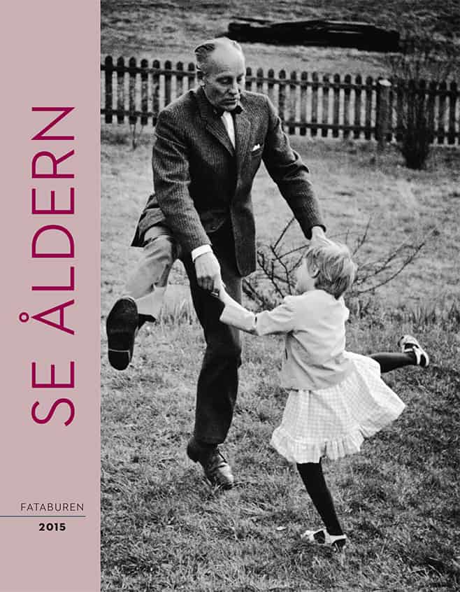 Anders Carlsson : Se åldern