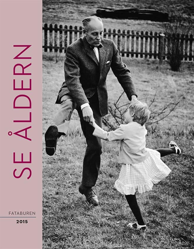 Anders Carlsson : Se åldern