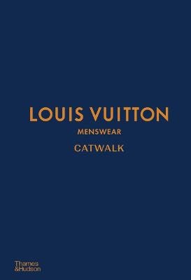 Anders Christian Madsen : Louis Vuitton Menswear Catwalk