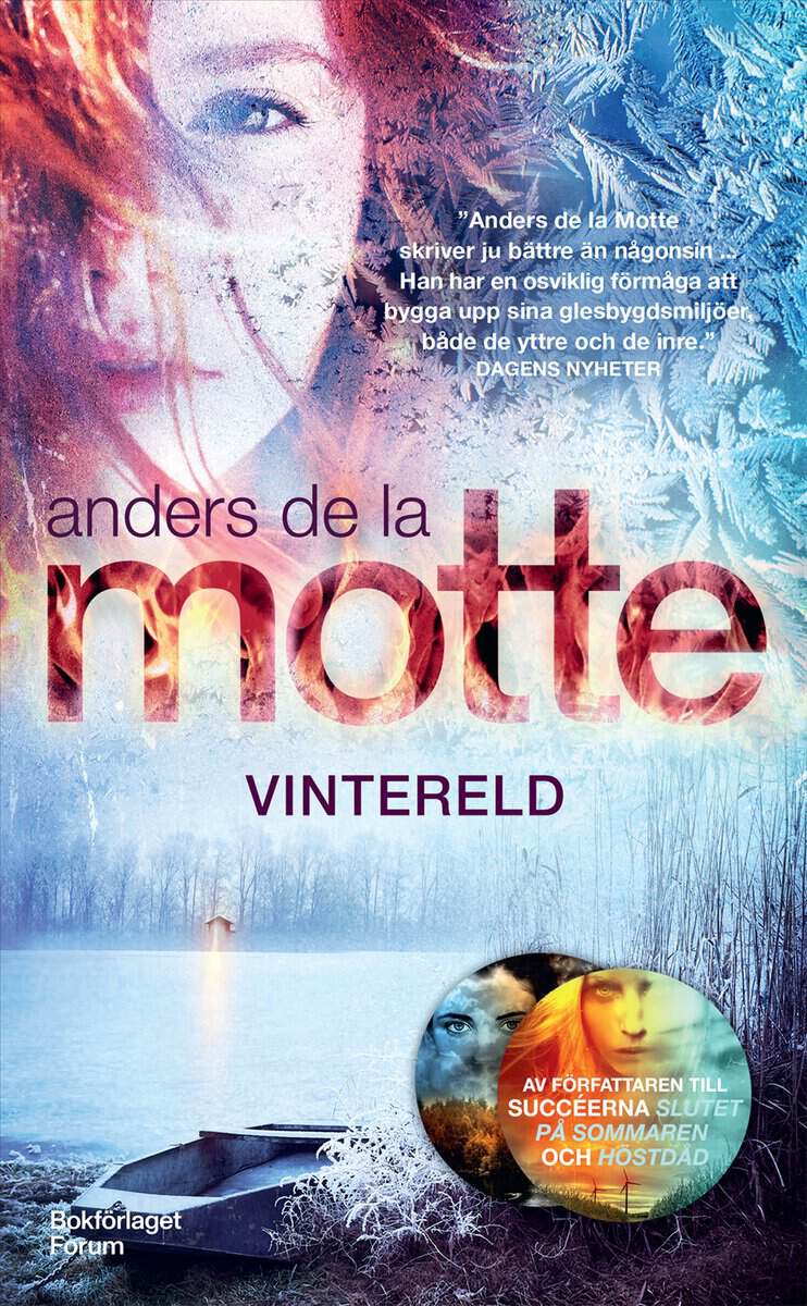 Anders de la Motte : Vintereld