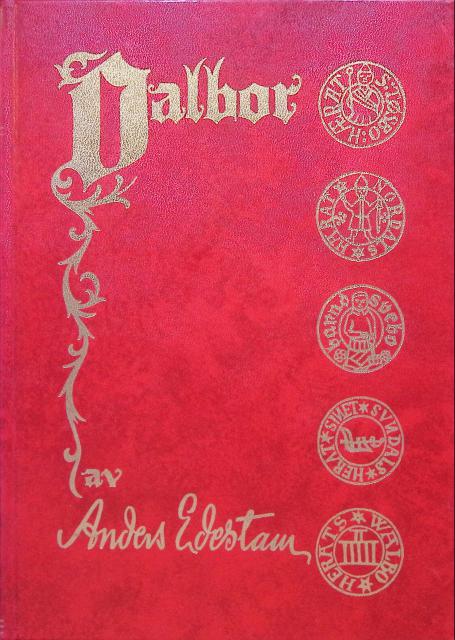 ANDERS EDESTAM : Dalbor