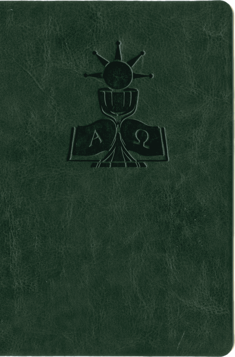 Anders Ekenberg : Mässbok